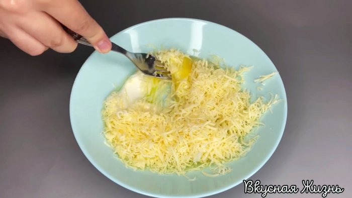 Вкуснейший рецепт для любой рыбы