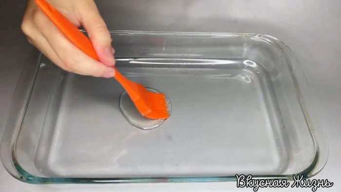 Вкуснейший рецепт для любой рыбы