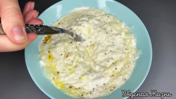 Вкуснейший рецепт для любой рыбы