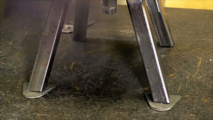 Пескоструйная установка из авто свечи и небольшого газового баллона