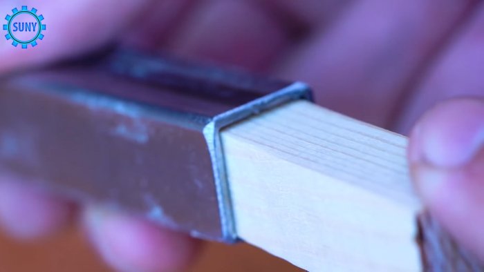 3 полезные идеи для домашнего мастера