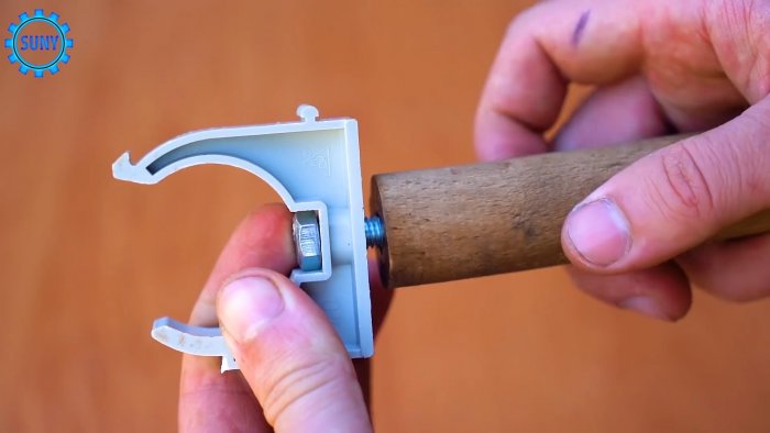 3 полезные идеи для домашнего мастера