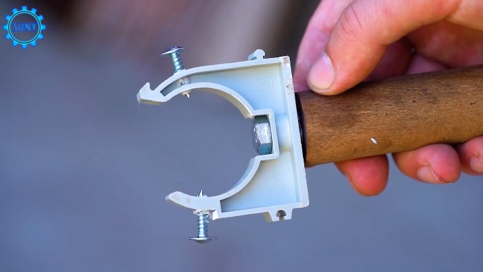 3 полезные идеи для домашнего мастера