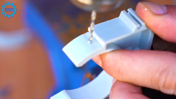 3 полезные идеи для домашнего мастера