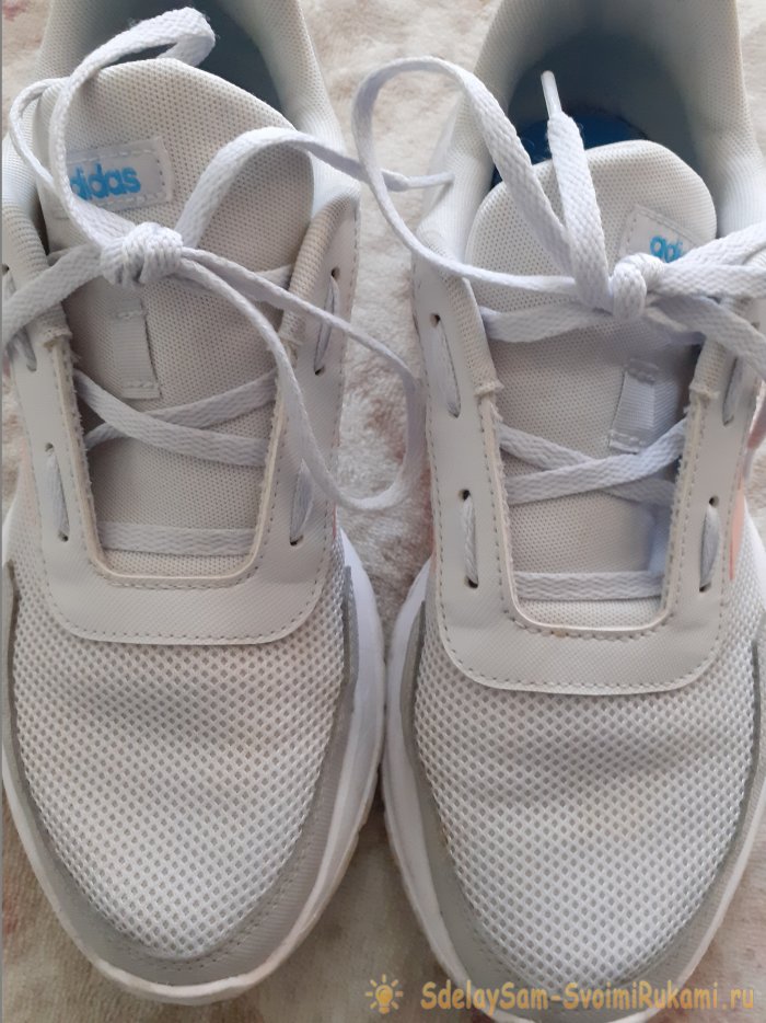 Пусть обувь будет стильной 5 видов простой но интересной шнуровки