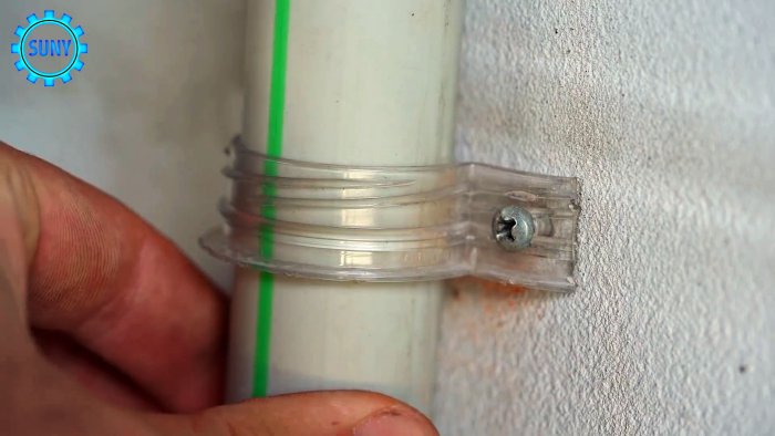 5 полезных поделок из горлышек и ручек пластиковых бутылок