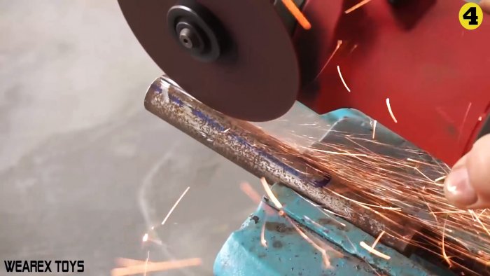 5 приспособлений которые можно сделать для дрели и расширить ее возможностей