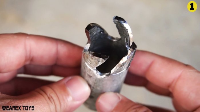 5 приспособлений которые можно сделать для дрели и расширить ее возможностей