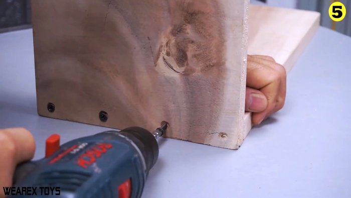 5 приспособлений которые можно сделать для дрели и расширить ее возможностей