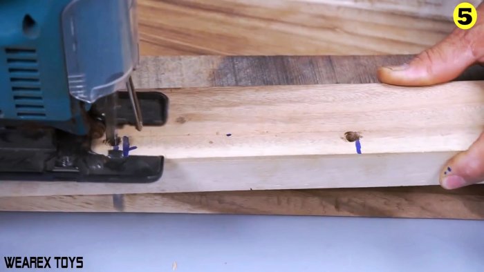 5 приспособлений которые можно сделать для дрели и расширить ее возможностей