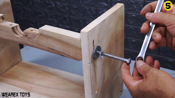 5 приспособлений которые можно сделать для дрели и расширить ее возможностей