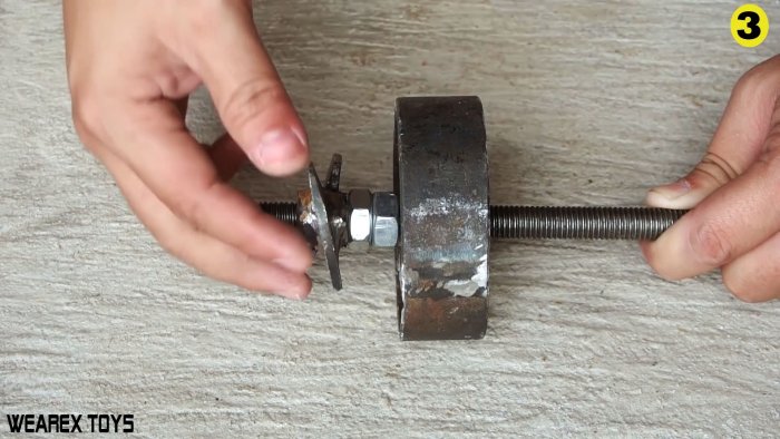 5 приспособлений которые можно сделать для дрели и расширить ее возможностей