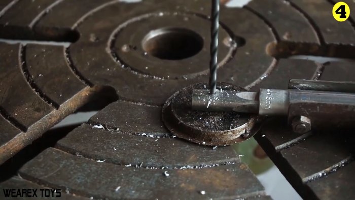 5 приспособлений которые можно сделать для дрели и расширить ее возможностей