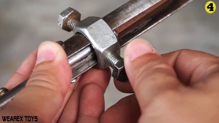 5 приспособлений которые можно сделать для дрели и расширить ее возможностей