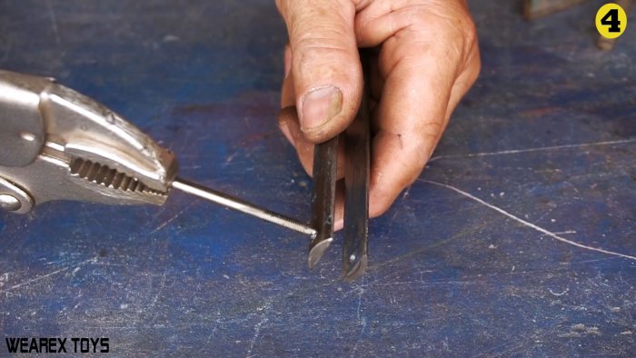 5 приспособлений которые можно сделать для дрели и расширить ее возможностей