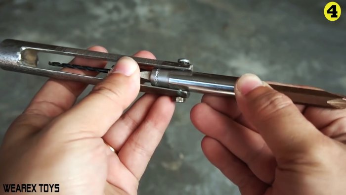 5 приспособлений которые можно сделать для дрели и расширить ее возможностей