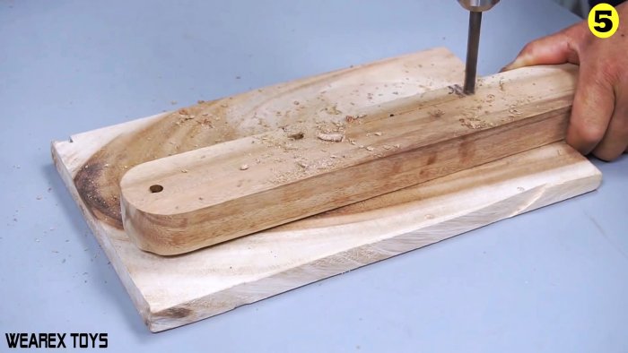 5 приспособлений которые можно сделать для дрели и расширить ее возможностей