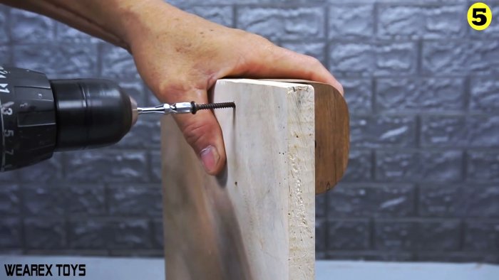 5 приспособлений которые можно сделать для дрели и расширить ее возможностей