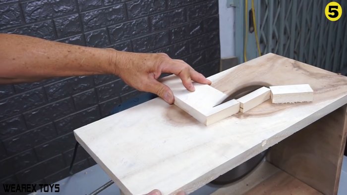 5 приспособлений которые можно сделать для дрели и расширить ее возможностей