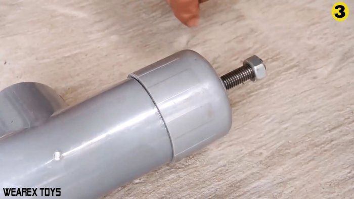 5 приспособлений которые можно сделать для дрели и расширить ее возможностей