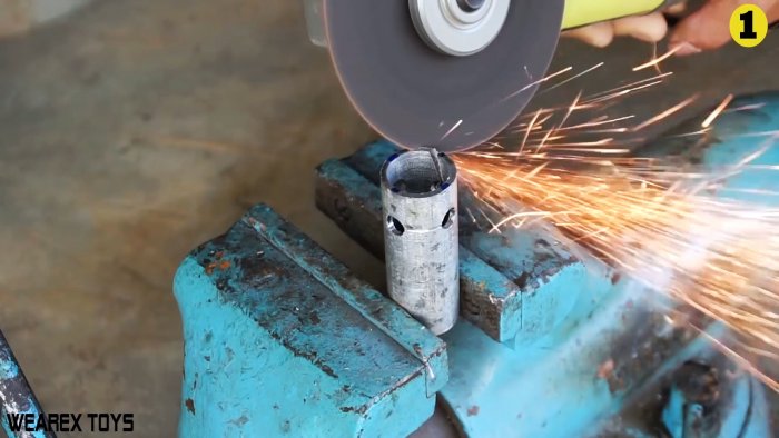 5 приспособлений которые можно сделать для дрели и расширить ее возможностей