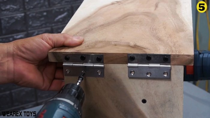 5 приспособлений которые можно сделать для дрели и расширить ее возможностей