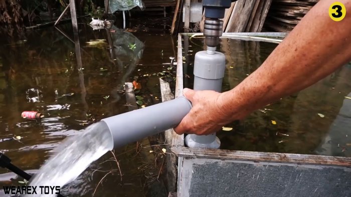 5 приспособлений которые можно сделать для дрели и расширить ее возможностей