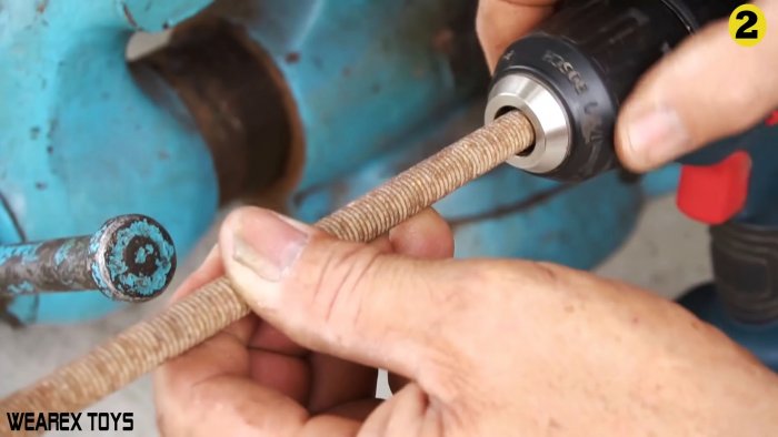 5 приспособлений которые можно сделать для дрели и расширить ее возможностей