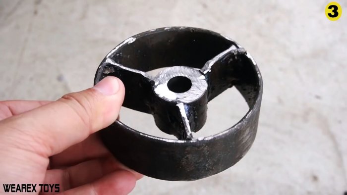 5 приспособлений которые можно сделать для дрели и расширить ее возможностей