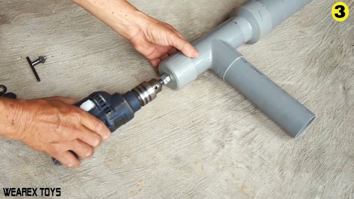 5 приспособлений которые можно сделать для дрели и расширить ее возможностей