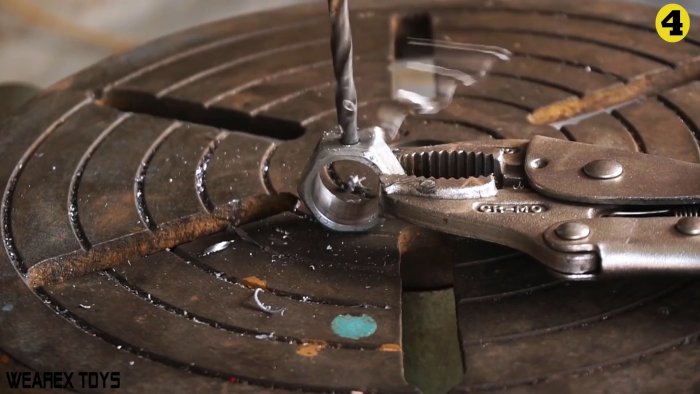 5 приспособлений которые можно сделать для дрели и расширить ее возможностей