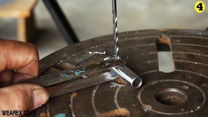 5 приспособлений которые можно сделать для дрели и расширить ее возможностей