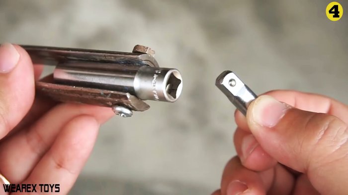 5 приспособлений которые можно сделать для дрели и расширить ее возможностей