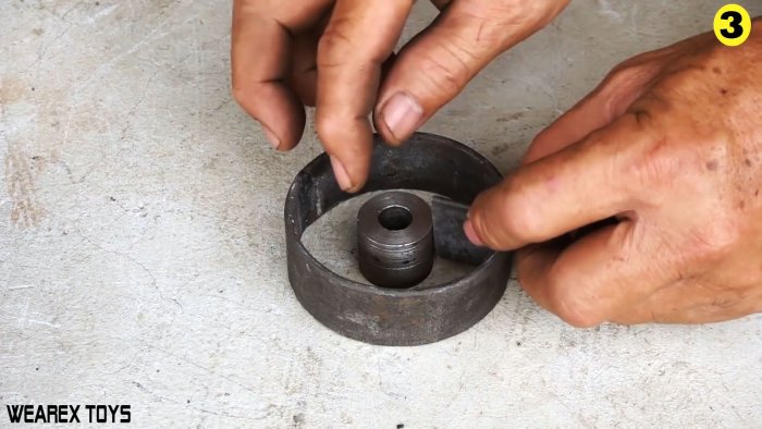 5 приспособлений которые можно сделать для дрели и расширить ее возможностей