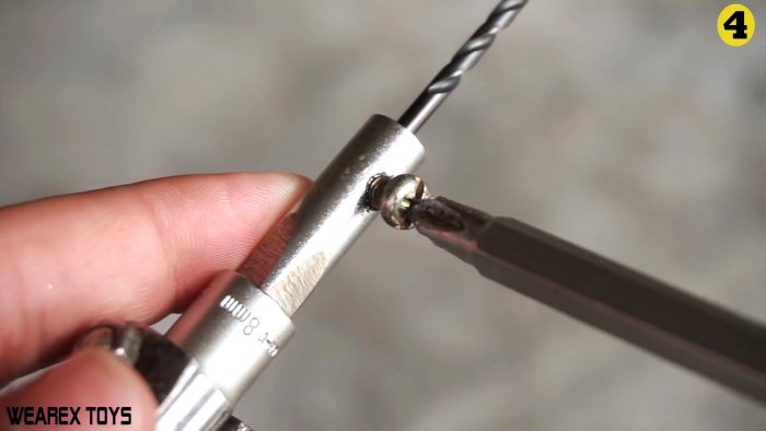 5 приспособлений которые можно сделать для дрели и расширить ее возможностей