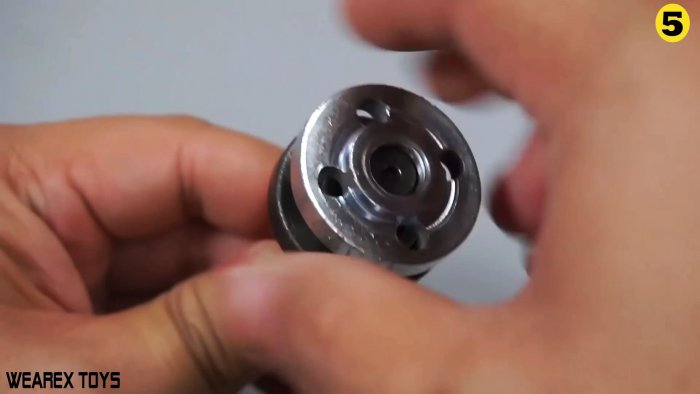 5 приспособлений которые можно сделать для дрели и расширить ее возможностей