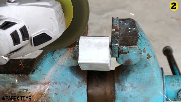 5 приспособлений которые можно сделать для дрели и расширить ее возможностей