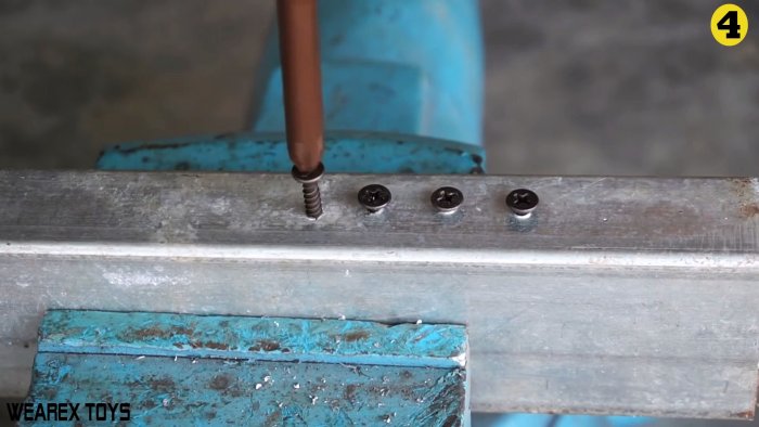 5 приспособлений которые можно сделать для дрели и расширить ее возможностей