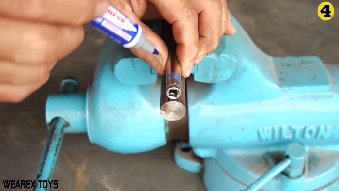 5 приспособлений которые можно сделать для дрели и расширить ее возможностей