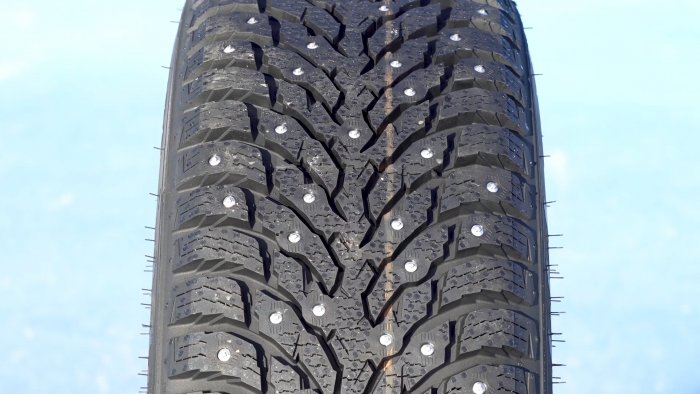 Как обкатать зимнюю резину чтобы она прослужила дольше