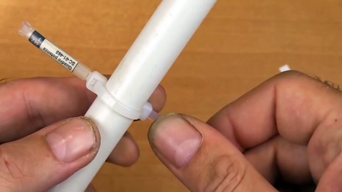 10 идей как с помощью кабельной стяжки аккуратно прокладывать и маркировать провода