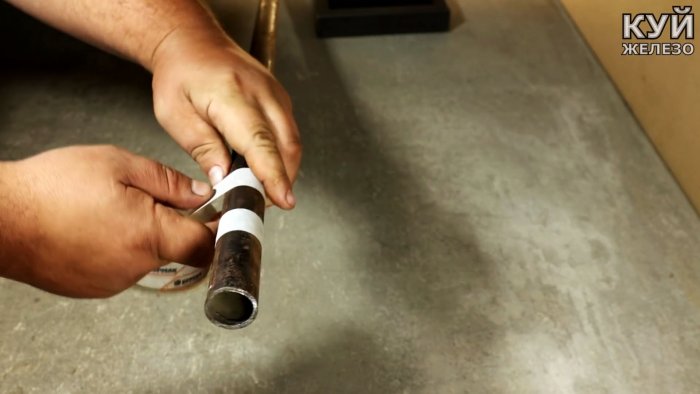 Как из домкрата сделать мощнейшие тиски - пресс