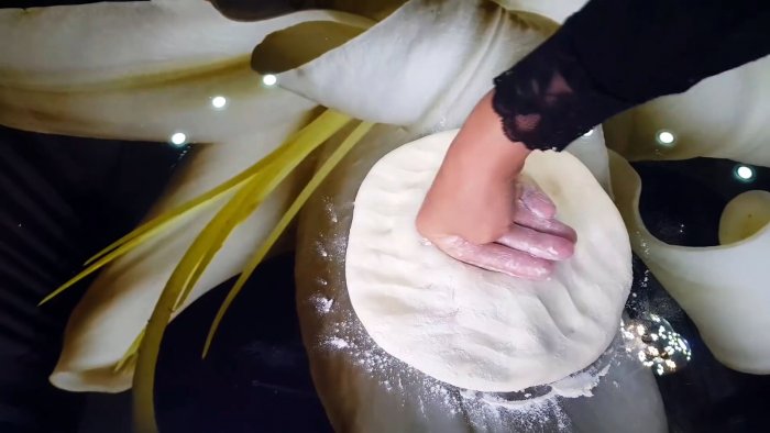 Гораздо более вкусный аналог чебуреков