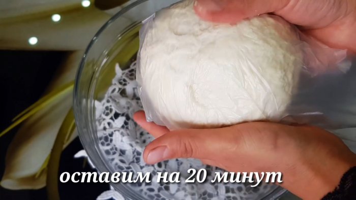 Гораздо более вкусный аналог чебуреков