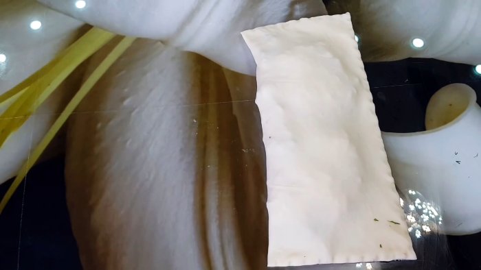 Гораздо более вкусный аналог чебуреков