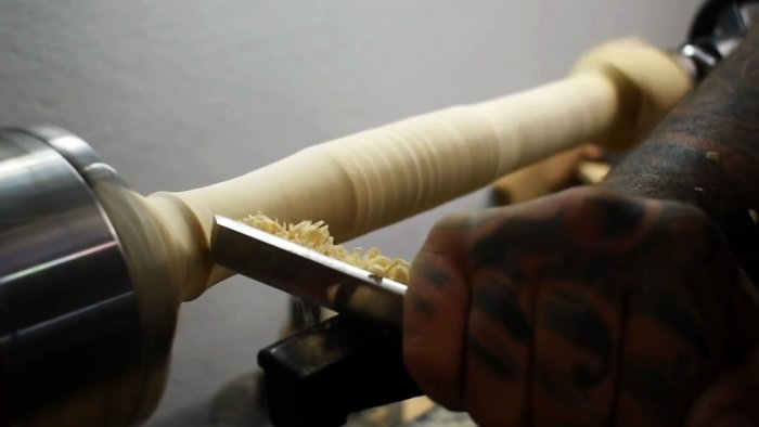 Как сделать безынерционный молоток