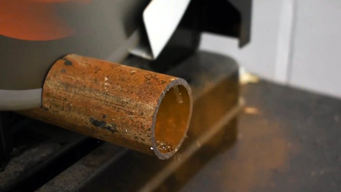 Как сделать безынерционный молоток