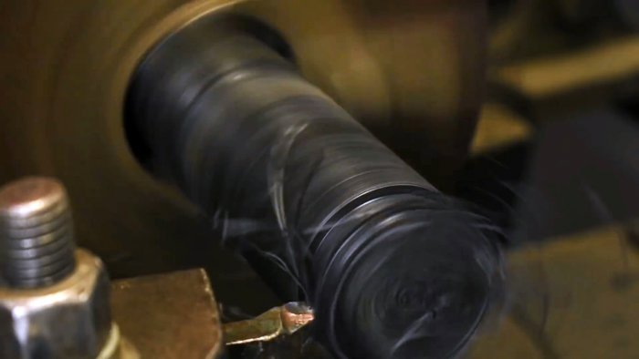 Как сделать безынерционный молоток