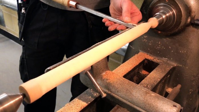 Как переплавить крышки от ПЭТ бутылок в полезный инструмент