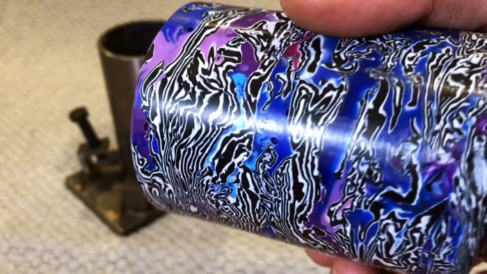 Как переплавить крышки от ПЭТ бутылок в полезный инструмент